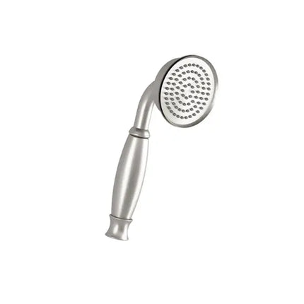 Kalia RUSTIK Handshower Pure Nickel PVD 103604-125 - Plumbing Market