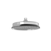 Kalia RUSTIK Raihead Shower Chrome 103605-110 - Plumbing Market