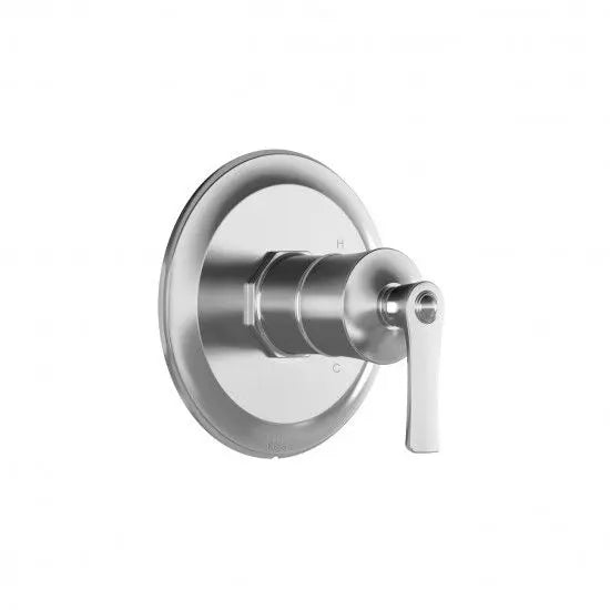 Kalia RUSTIK Trim Kit for Thermostatic Valve Chrome 103616-110 - Plumbing Market
