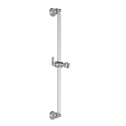 Kalia RUSTIK Wallbar for Handshower Chrome 103608-110 - Plumbing Market