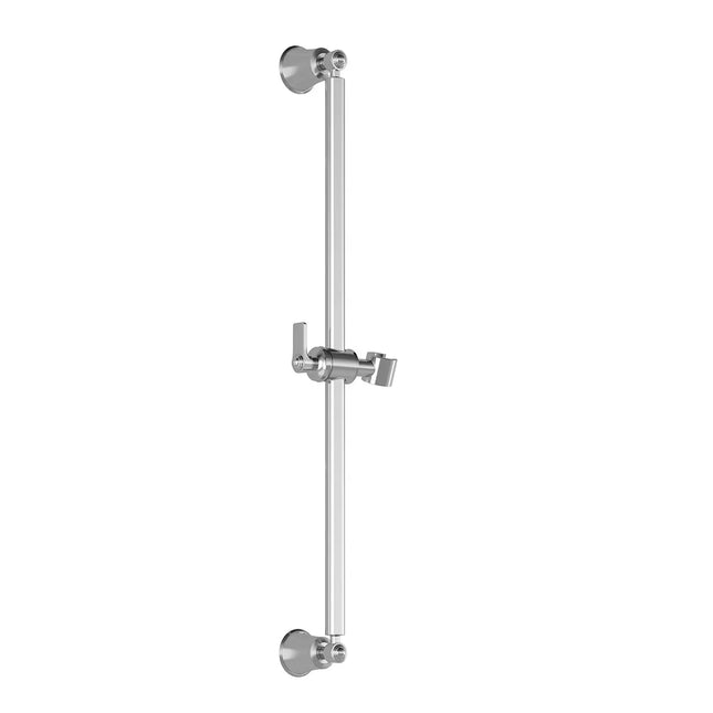 Kalia RUSTIK Wallbar for Handshower Chrome 103608-110 - Plumbing Market