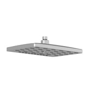 Kalia Rain Head Shower Grafik Premia 3 Functions 7¾ x 12½" Chrome 103580-110 - Plumbing Market
