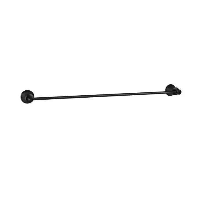 Kalia Rustik 24 Inch Single Towel Bar Bathroom Accessory - Plumbing Market