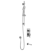 Kalia SOBRIO PB2 (Valve Not Included) : Pressure Balance Shower System Chrome BF2086-110 - Plumbing Market