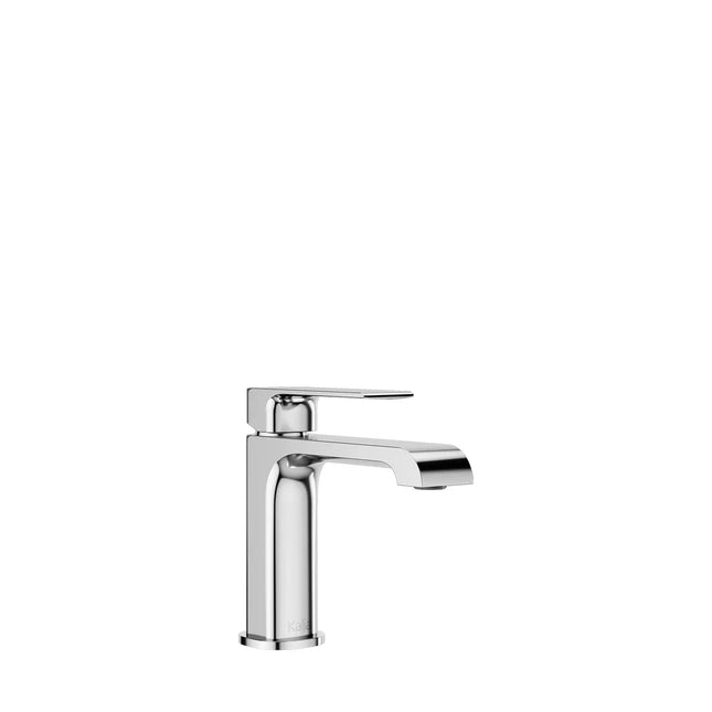Kalia SOBRIO  Single Hole Lavatory Faucet (Without Drain) Chrome BF1778-110 - Plumbing Market