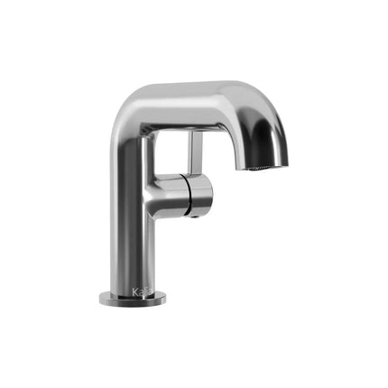 Kalia SPEC Basico Single Hole Bathroom Faucet (Without Drain) - Plumbing Market