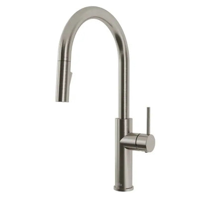 Kalia Specifik Single Handle Pull Down Kitchen Faucet