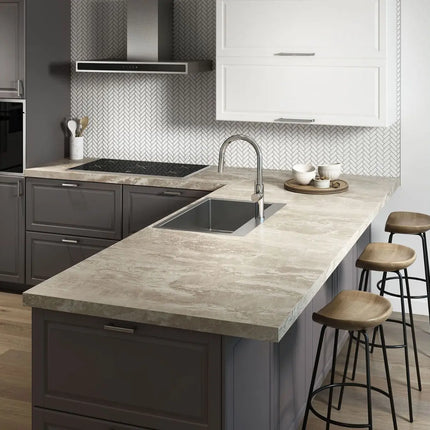 Kalia Specifik Single Handle Pull Down Kitchen Faucet - Plumbing Market