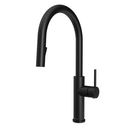 Kalia Specifik Single Handle Pull Down Kitchen Faucet - Plumbing Market