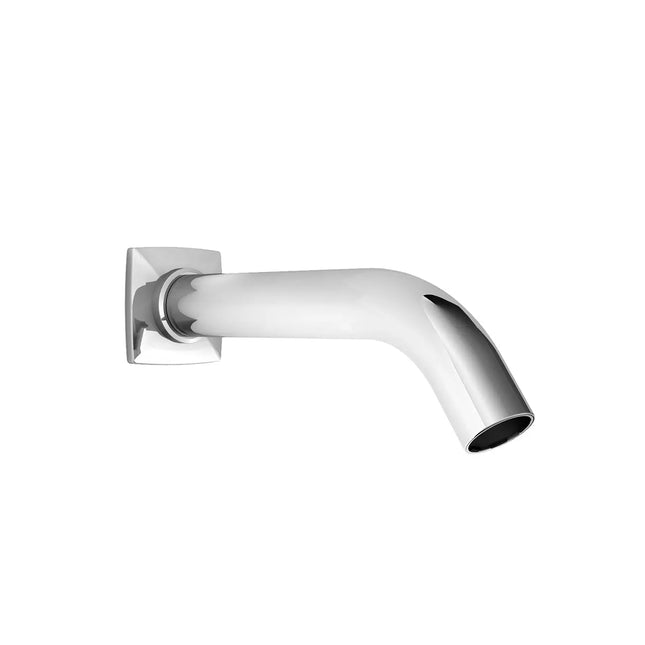 Kalia UMANI Tub Spout with Trim Chrome 101528-110 - Plumbing Market