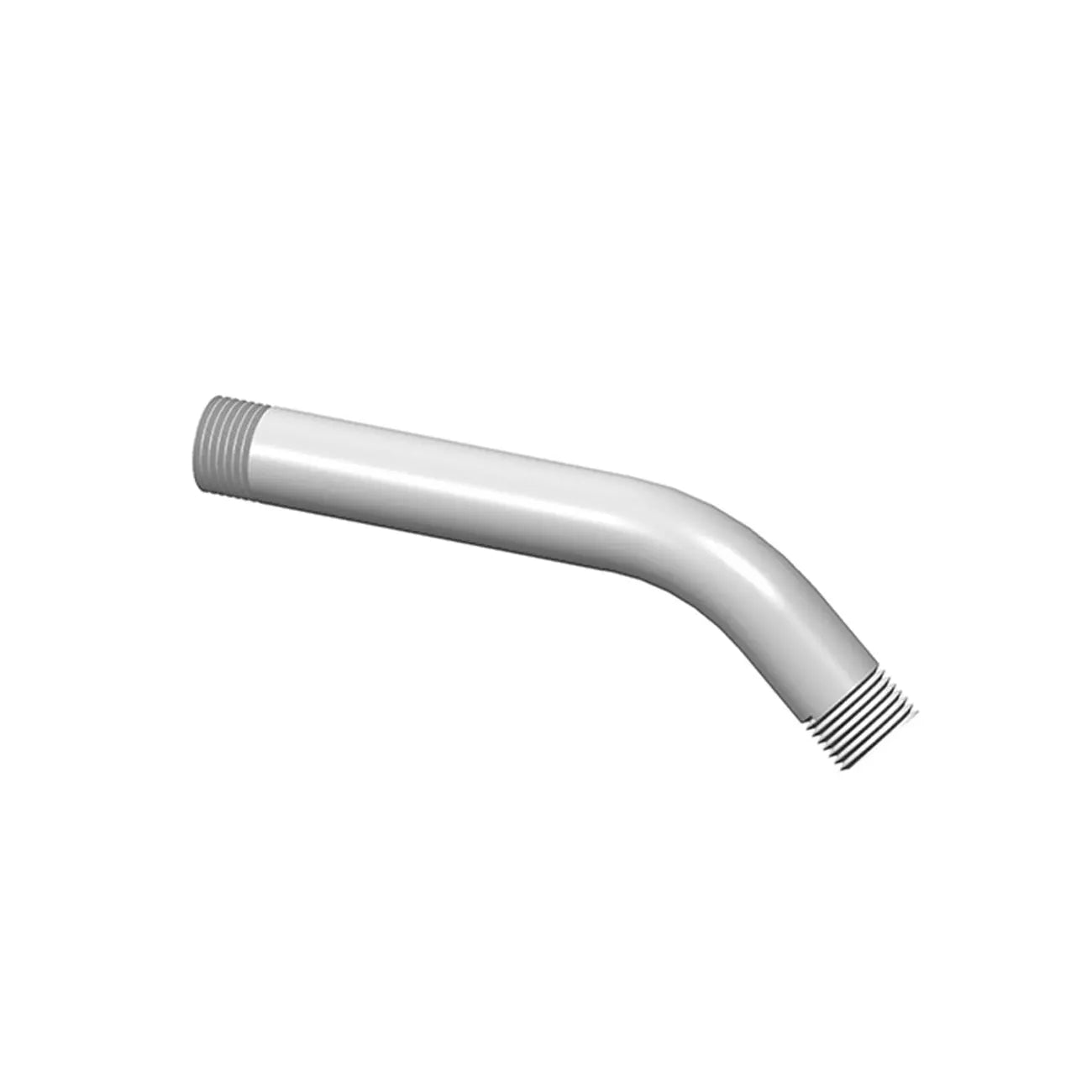 Kalia Wall Mount Shower Arm 6'' 45 Degree Chrome 101221-110 - Plumbing Market