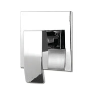 Rubi Fall/Kaskad B-In Pr.Bal.Show.Mxr Chrome RFA77CC - Plumbing Market