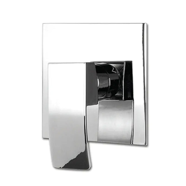 Rubi Fall/Kaskad B-In Pr.Bal.Show.Mxr Chrome RFA77CC - Plumbing Market