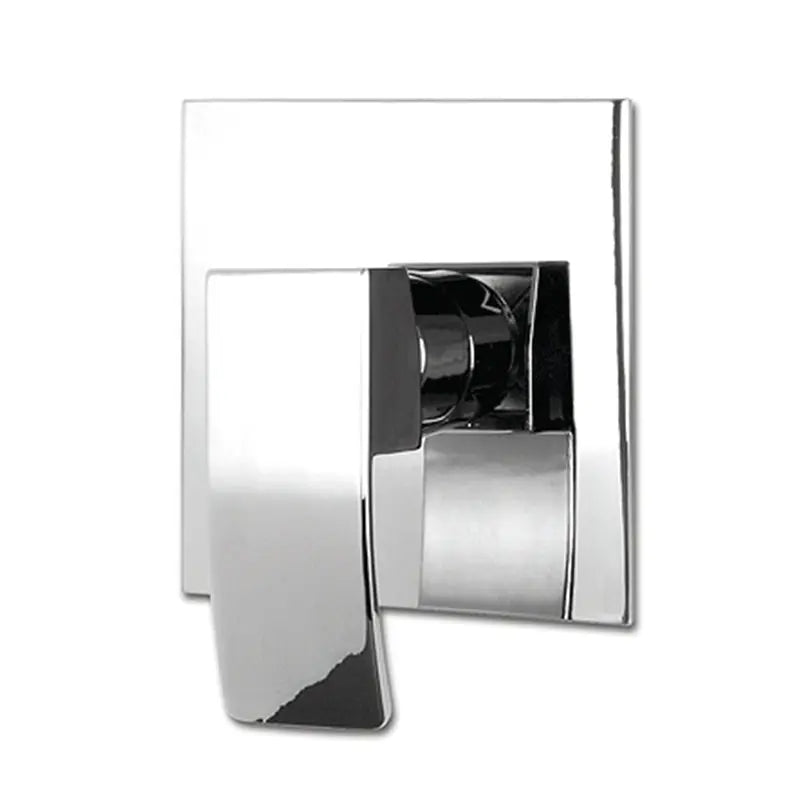 Rubi Fall/Kaskad B-In Pr.Bal.Show.Mxr Chrome RFA77CC - Plumbing Market