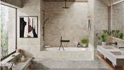 Oceania Kelowna 66 Drop-In Bathtub 66" x 34" x 22"