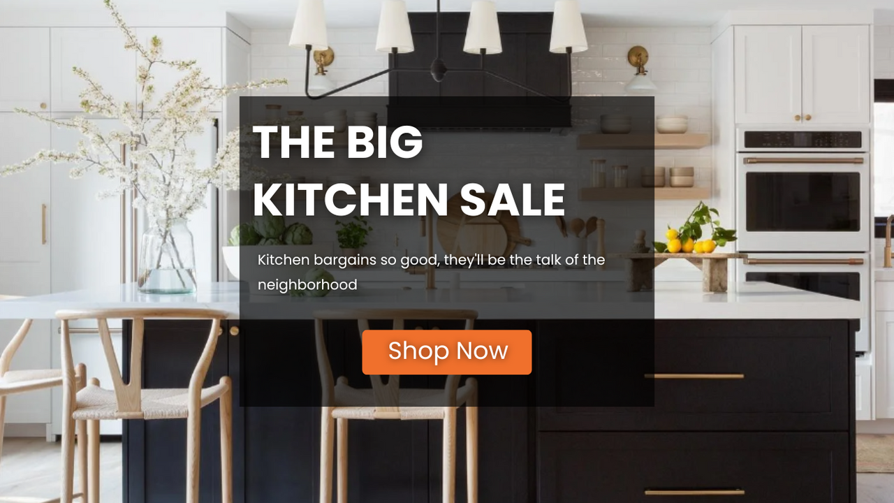 Plumbing Market Kitchen And Bathroom Supply