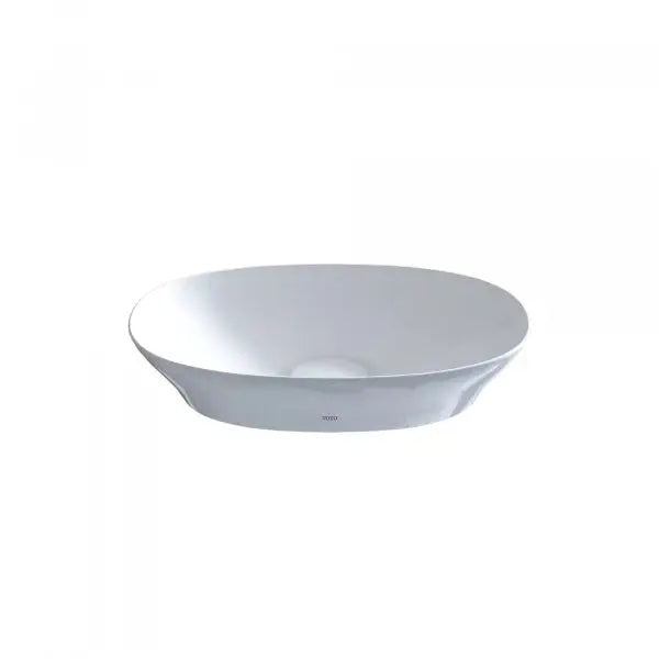 Kiwami® 15-3/4" Oval Vessel Lavatory - Plumbing Market