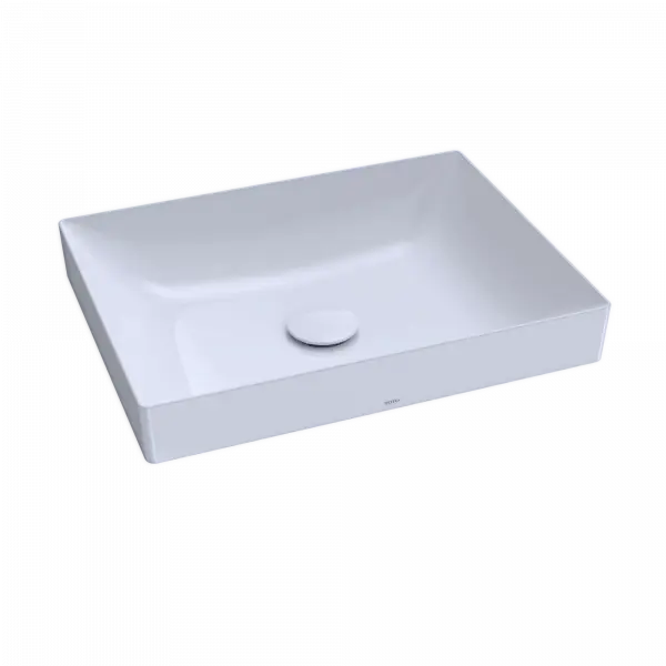 Kiwami® 19-11/16" Rectangle Vessel Lavatory - Plumbing Market