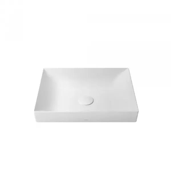 Kiwami® 19-11/16" Rectangle Vessel Lavatory - Plumbing Market