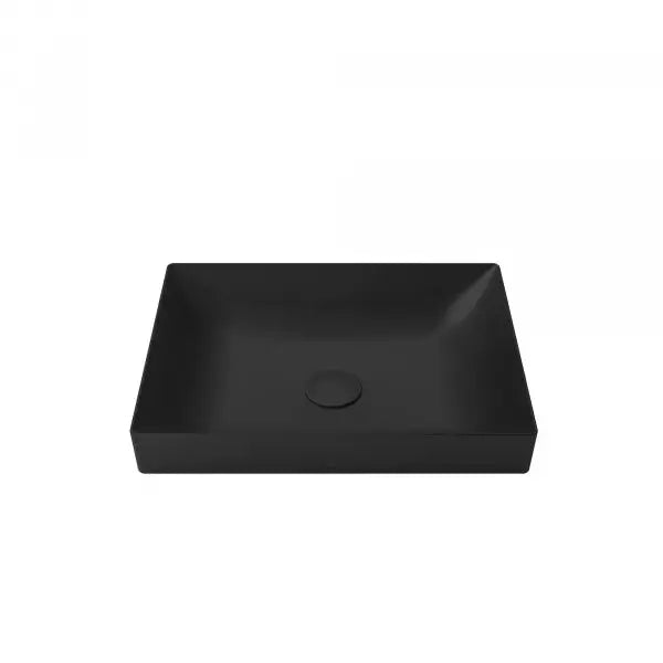 Kiwami® 19-11/16" Rectangle Vessel Lavatory - Plumbing Market