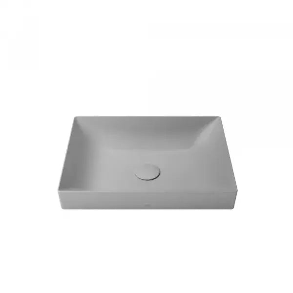 Kiwami® 19-11/16" Rectangle Vessel Lavatory - Plumbing Market