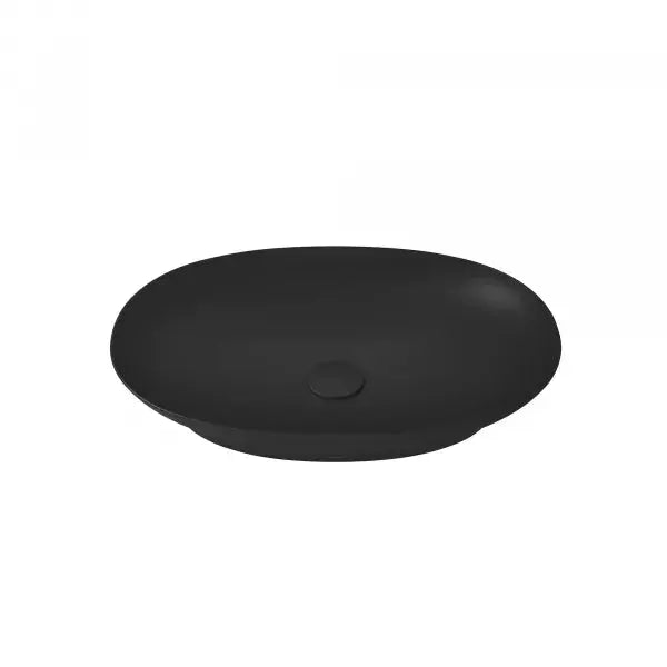 Kiwami® 23-5/8" Oval Vessel Lavatory - Plumbing Market