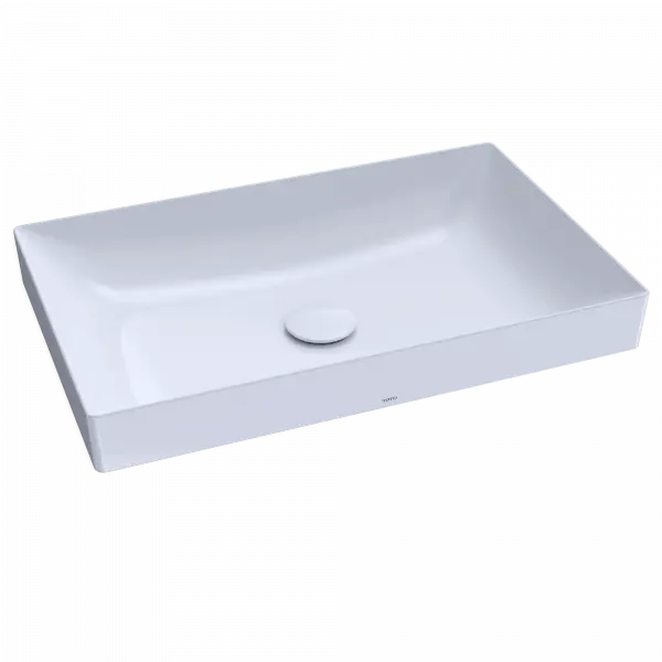 Kiwami® 23-5/8" Rectangle Vessel Lavatory - Plumbing Market