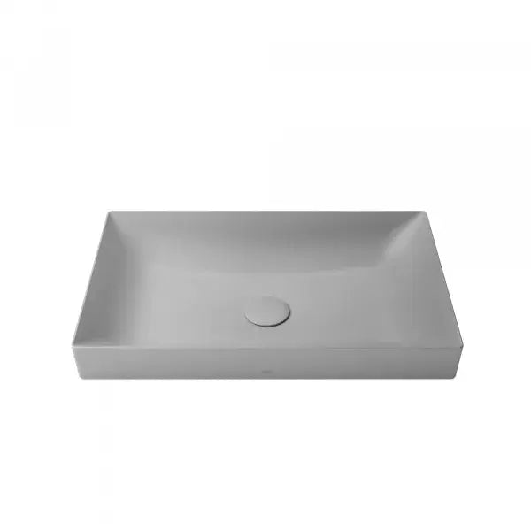 Kiwami® 23-5/8" Rectangle Vessel Lavatory - Plumbing Market
