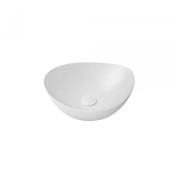 Kiwami® Asymmetrical Vessel Lavatory - Plumbing Market