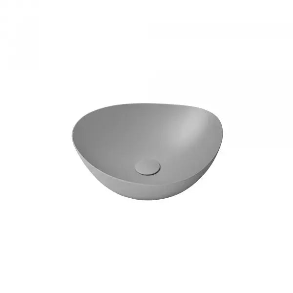 Kiwami® Asymmetrical Vessel Lavatory - Plumbing Market