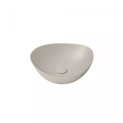 Kiwami® Asymmetrical Vessel Lavatory - Plumbing Market