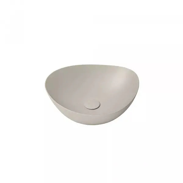 Kiwami® Asymmetrical Vessel Lavatory - Plumbing Market