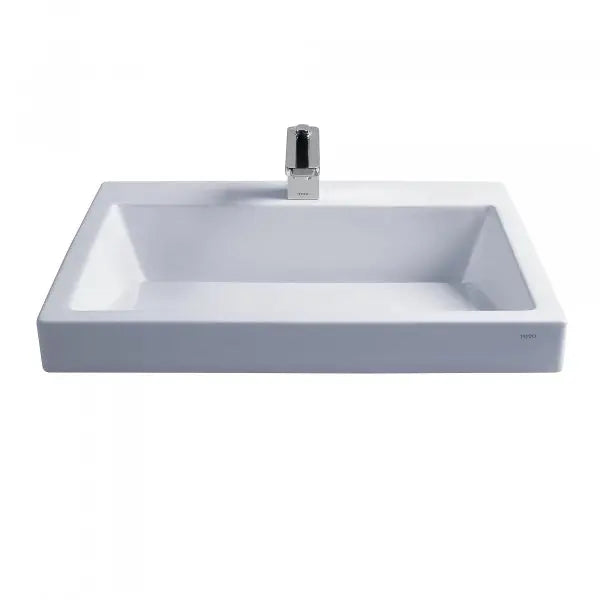 Kiwami® Renesse® Design I Vessel Lavatory - Plumbing Market