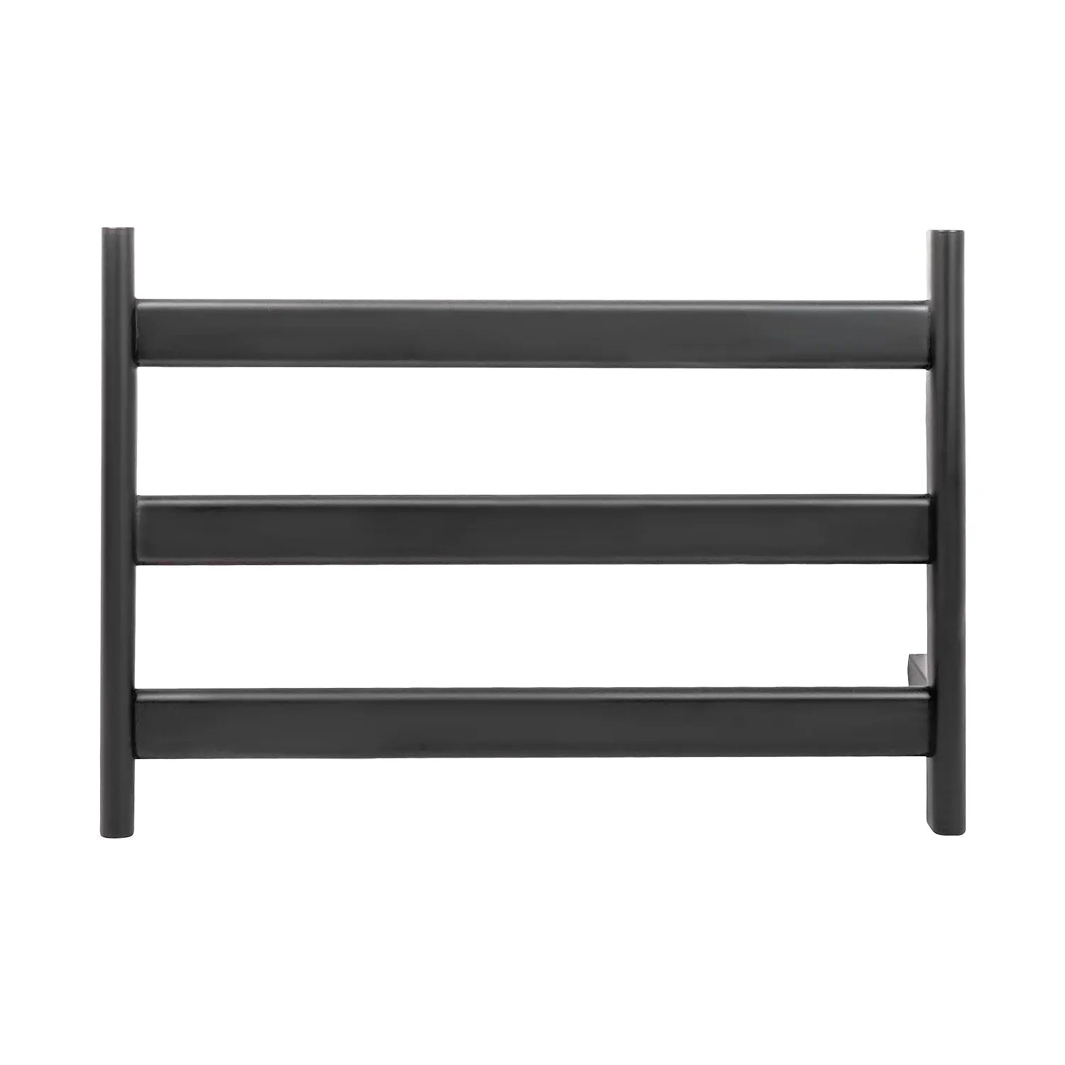 Kodaen 13" Electrical Towel Warmer in Matte Black