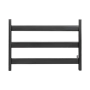 Kodaen 13" Electrical Towel Warmer in Matte Black