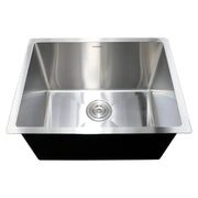 Kodaen  23" UTILITY UNDERMOUNT LAUNDRY SINK
