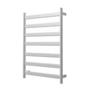 Kodaen 29" Electrical Towel Warmer in Matte White
