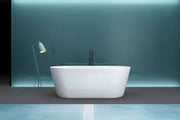 Kodaen ALLURE One Piece Bathtub 1700mm - 67"