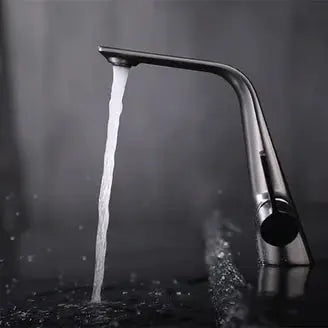 Kodaen ARCHSTREAM Single Hole Bathroom Faucet F11140