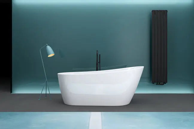 Kodaen BANANA One Piece Bathtub 1700mm - 67"