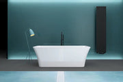 Kodaen BLOSSOM One Piece Bathtub  1500mm - 59"