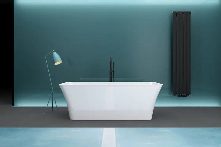 Kodaen BLOSSOM One Piece Bathtub  1500mm - 59"
