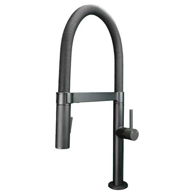 Kodaen BRIZO Pull-out Dual Spray Kitchen Faucet
