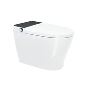 Kodaen CANARY smart toilet with built-in tank with wireless remote