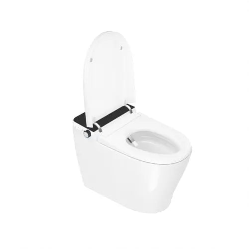 Kodaen CANARY smart toilet with built-in tank with wireless remote - SMT-DQ100
