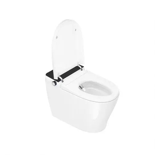 Kodaen Canary Integrated Smart Toilet With Built In Bidet SMT-DQ100 - Plumbing Market