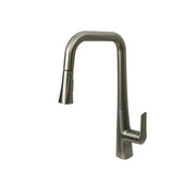 Kodaen GRANI Pull-down Dual Spray Kitchen Faucet Graphite