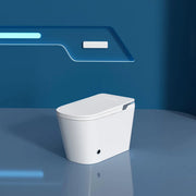 Kodaen HygeniQ Smart toilet with built-in tank with wireless remote