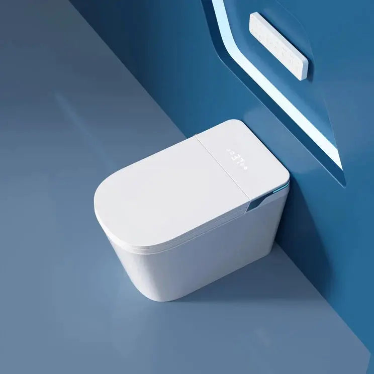 Kodaen HygeniQ Smart toilet with built-in tank with wireless remote - SMT-M6