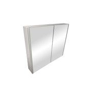Kodaen LED mirror with medicine cabinet  32 x 28 White Surround